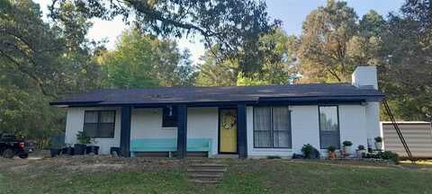 15784 Old Atlanta Road, Vivian, LA 71082