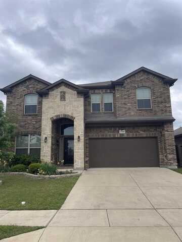 7104 Baldy Mountain Trail, Fort Worth, TX 76131