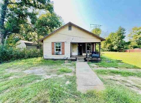 402 Dorsey Street, Linden, TX 75563