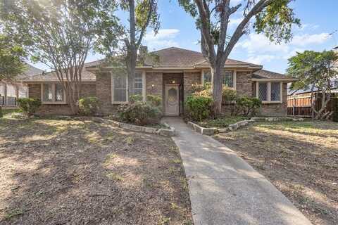 10124 Chisholm Trail, Dallas, TX 75243