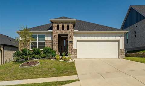 7140 Talon Bluff Drive, Fort Worth, TX 76179