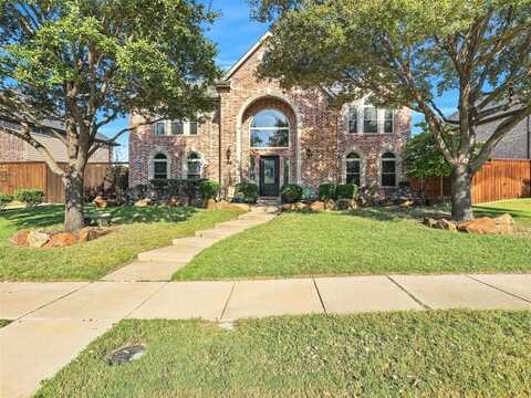 2050 Sleepy Hollow Trail, Frisco, TX 75033