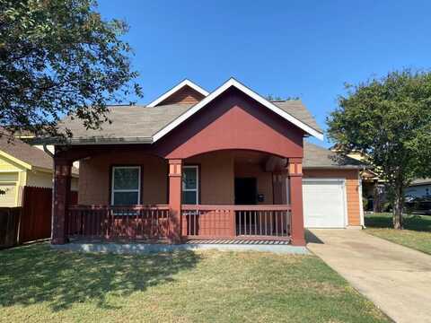 3106 Lenway Street, Dallas, TX 75215