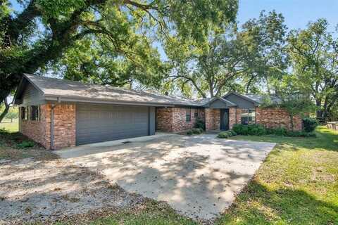 3818 Luella Road, Sherman, TX 75090