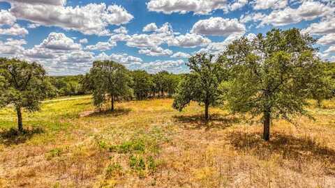 Lot 8 Sedona Creek Court, Poolville, TX 76487