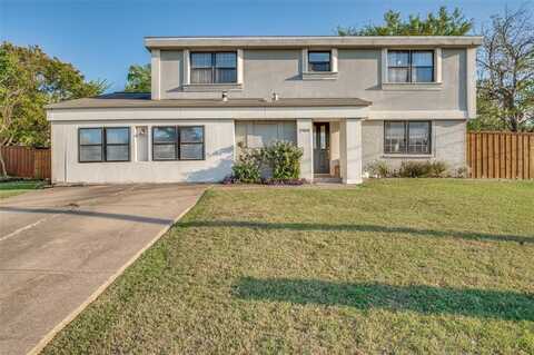 2904 Golfing Green Drive, Farmers Branch, TX 75234