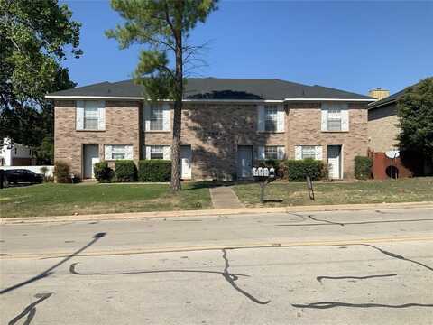 7504 Chapin Road, Fort Worth, TX 76116