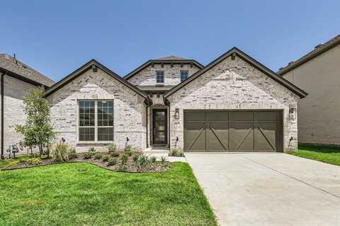 617 Florence Trail, Little Elm, TX 76227