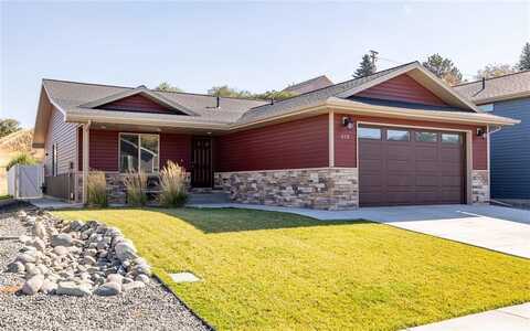 620 Tri Power Ct, Cody, WY 82414