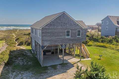 23381 NC 12 Highway, Rodanthe, NC 27968