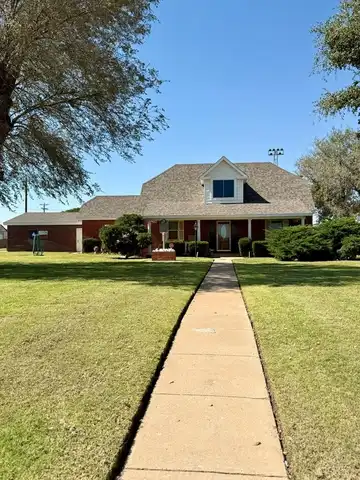 503 NW 3rd, Seminole, TX 79360