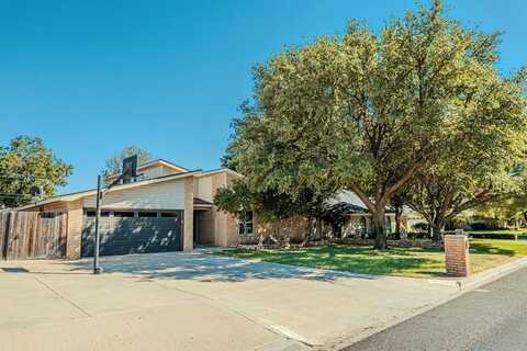 409 SW 23rd St, Seminole, TX 79360