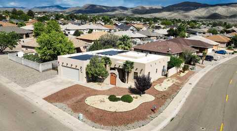 3308 Sequoia AVE, Alamogordo, NM 88310