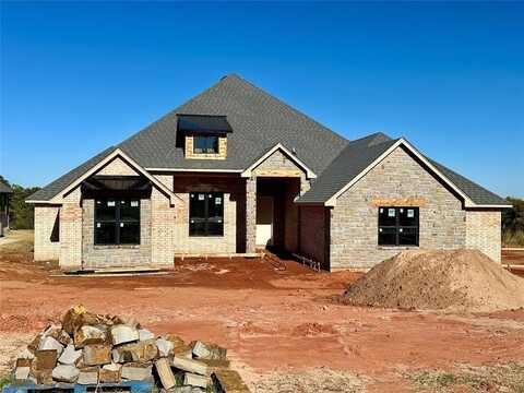 2265 Winter Creek Boulevard, Blanchard, OK 73010