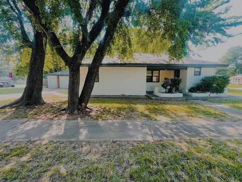 116 E Dale Street, Norman, OK 73069