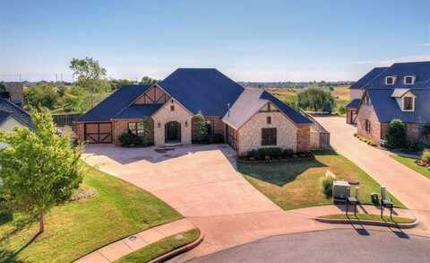 17860 Prairie Sky Way, Edmond, OK 73012