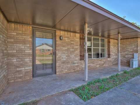 938 Louise Terrace, Purcell, OK 73080