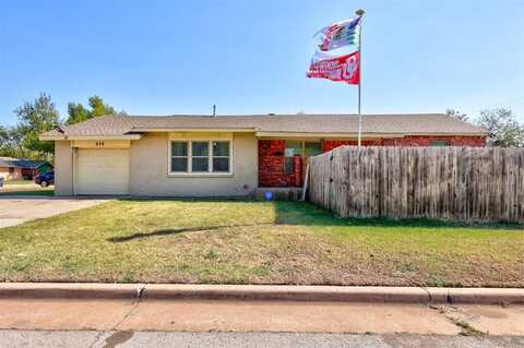 236 NW 80th Street, Oklahoma City, OK 73114