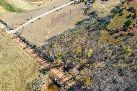 E 880 Road, Cashion, OK 73016