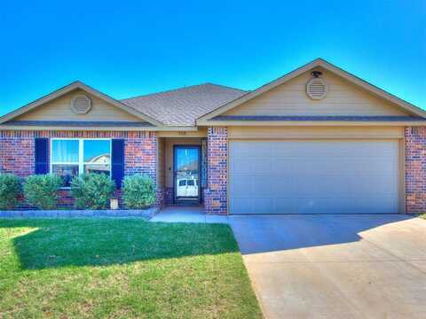 5318 Kye Drive, Tuttle, OK 73089