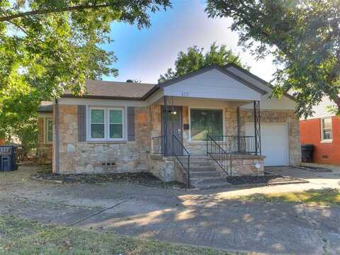 412 NW 51st Street, Oklahoma City, OK 73118