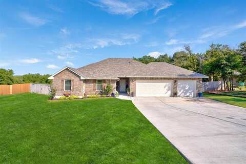 9628 Country Side Lane, Guthrie, OK 73044