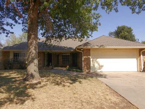 5705 NW 113th Street, Oklahoma City, OK 73162