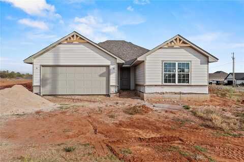 1940 Olive Avenue, Tuttle, OK 73089