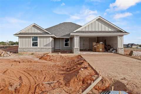 1938 Olive Avenue, Tuttle, OK 73089