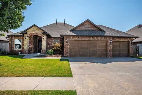 124 SW 175th Terrace, Oklahoma City, OK 73170