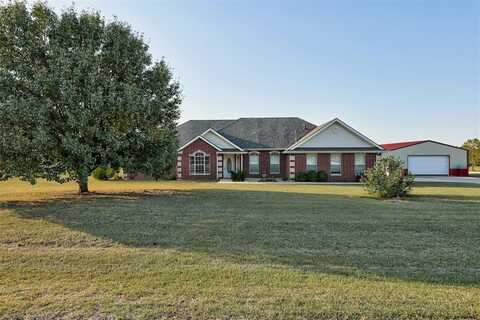 125 Steven Drive, Shawnee, OK 74804