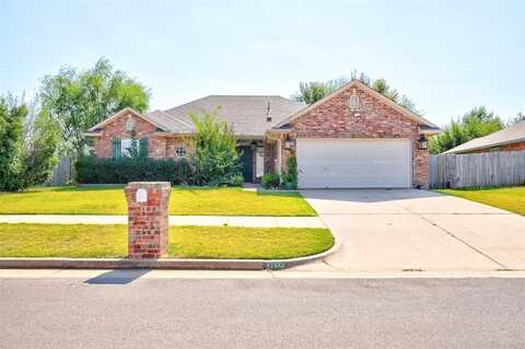 17601 Lead Lane, Edmond, OK 73012