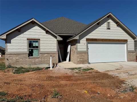 1249 Atlantic Avenue, Newcastle, OK 73065