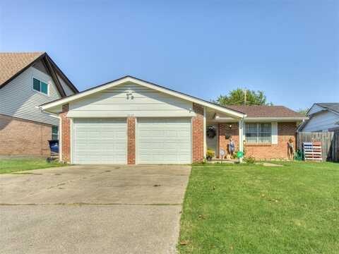 3025 SW 64th Terrace, Oklahoma City, OK 73159