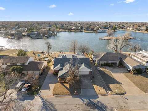 10413 Ski Drive, Oklahoma City, OK 73162