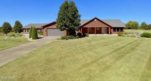 9617 County Lane 262, Carl Junction, MO 64834