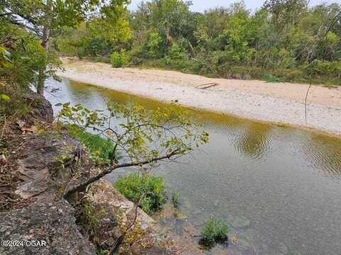 6011-38 Ac Big Sugar Creek, Pineville, MO 64856