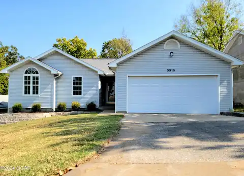 3315 S Jackson Avenue, Joplin, MO 64804