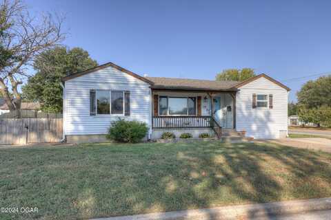 10 S Patterson Avenue, Joplin, MO 64801