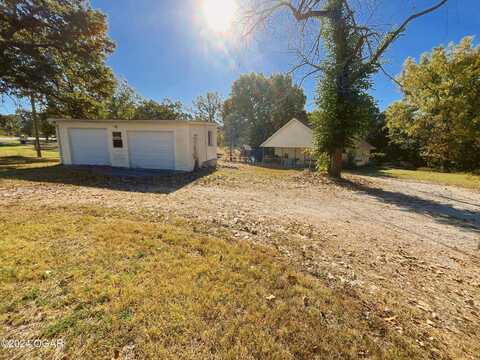 1014 W Valley Street, Granby, MO 64844