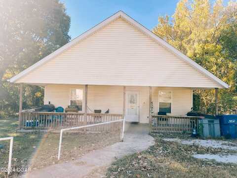 1014 W Valley Street, Granby, MO 64844