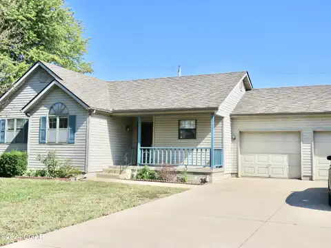 1405 Cheryl Lane, Webb City, MO 64870