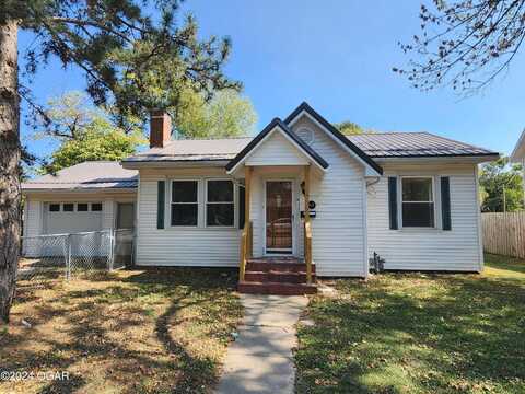 804 Poplar Street, Lamar, MO 64759