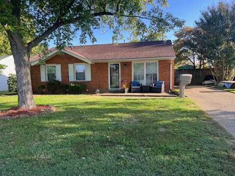 2111 Dickey Dr, Owensboro, KY 42301