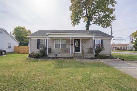 3020 Flamingo Ave., Owensboro, KY 42301