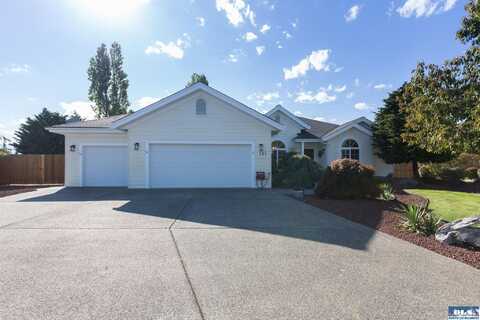 151 Valley Farm Ct, Sequim, WA 98382