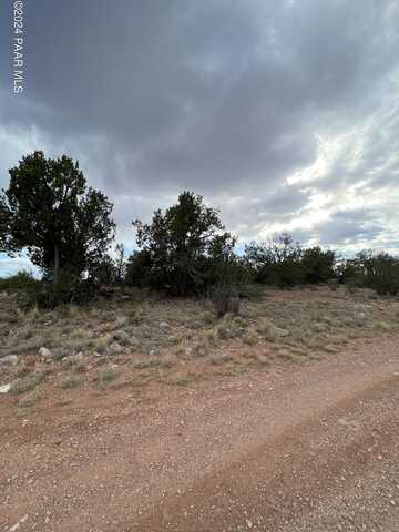 0000 N Grietta Lane, Seligman, AZ 86337