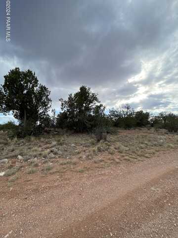 0000 N Grietta Ln Lane, Seligman, AZ 86337