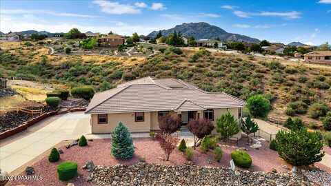 1115 Longview Drive, Prescott, AZ 86305