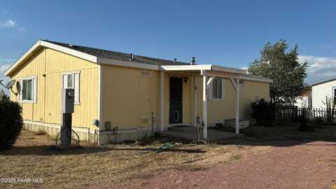 24240 N Bourbon, Paulden, AZ 86334